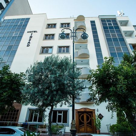 Irshad Hotel Баку Екстер'єр фото