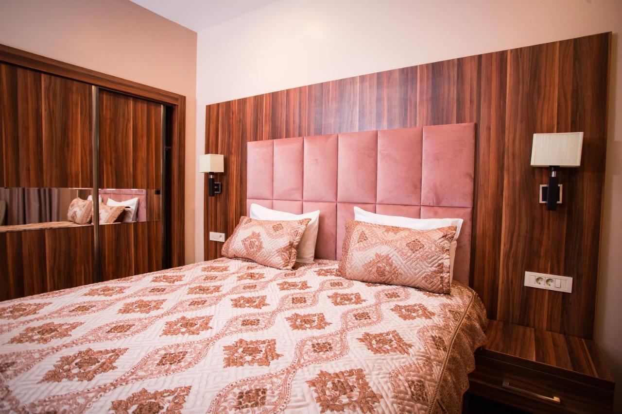 Irshad Hotel Баку Екстер'єр фото